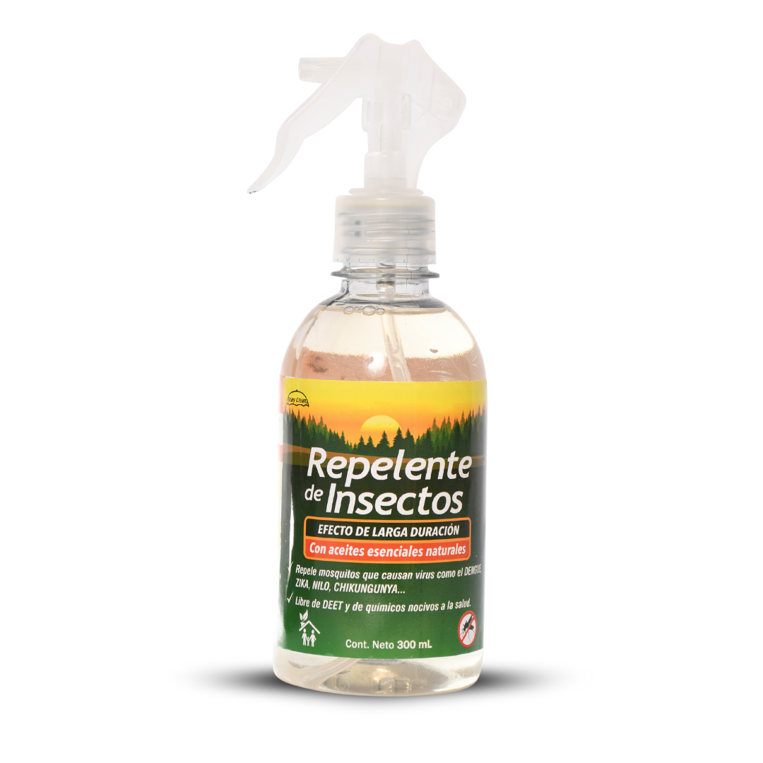 Repelente de Insectos