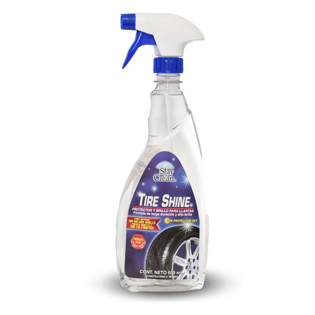 Tire-Shine