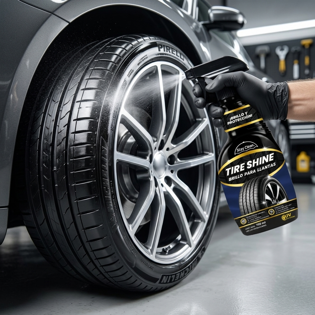 pull shine