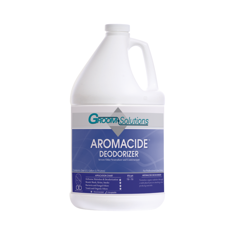 AROMACIDE