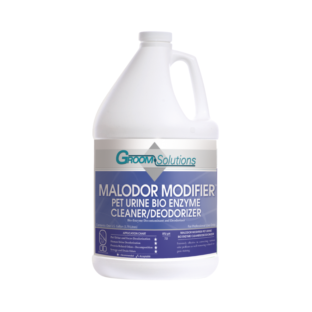 MALODOR MODIFIER PET URINE BIO ENZIME
