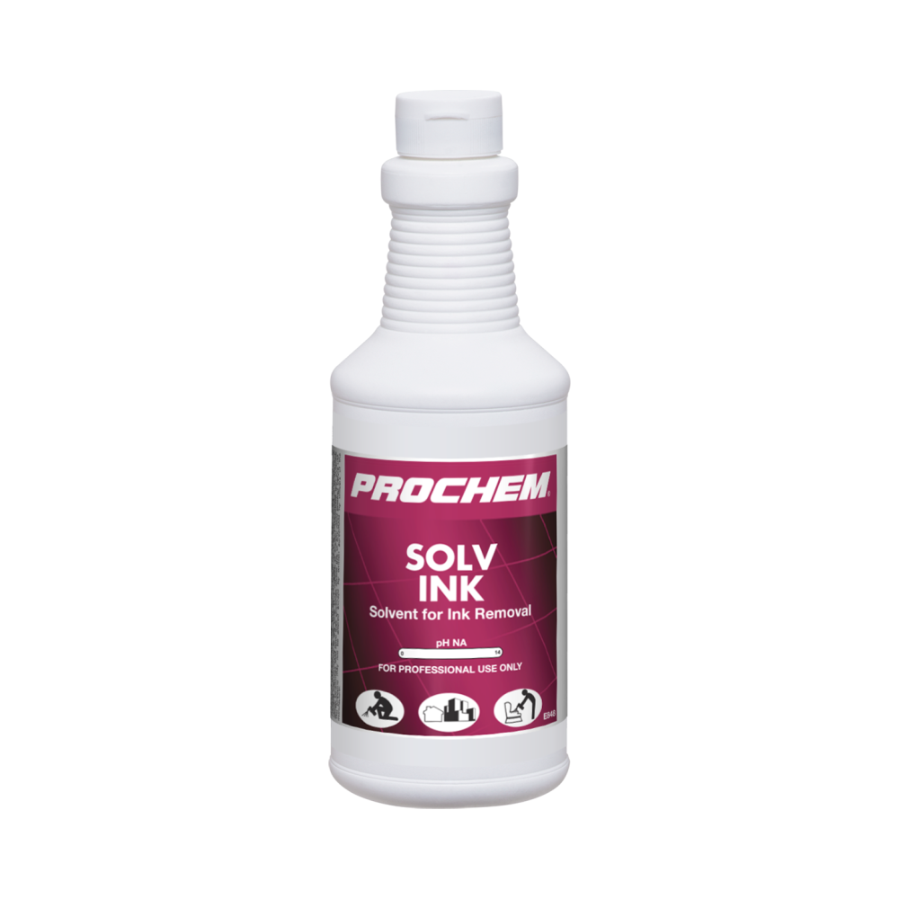 Prochem, Stain Remover