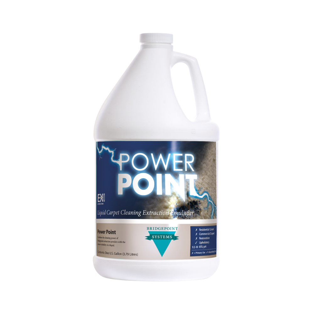 Power Point (Multiple Sizes)
