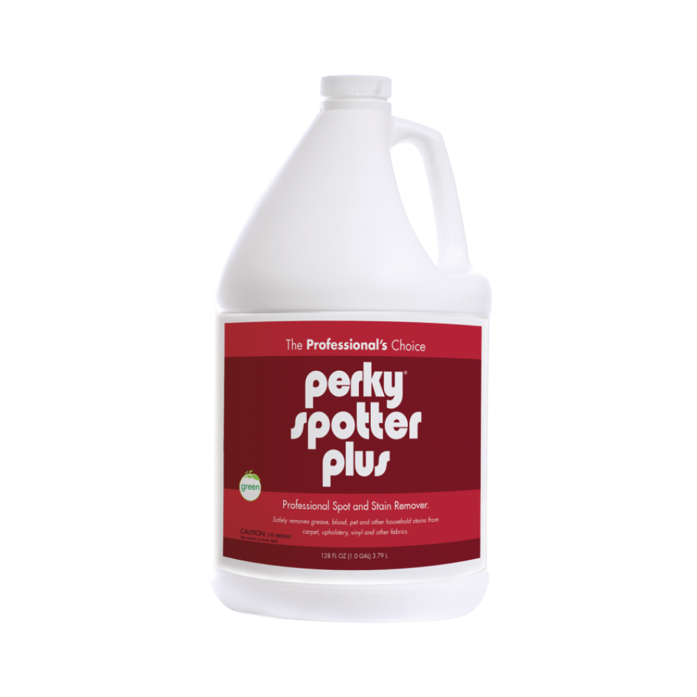 PERKY SPOTTER PLUS