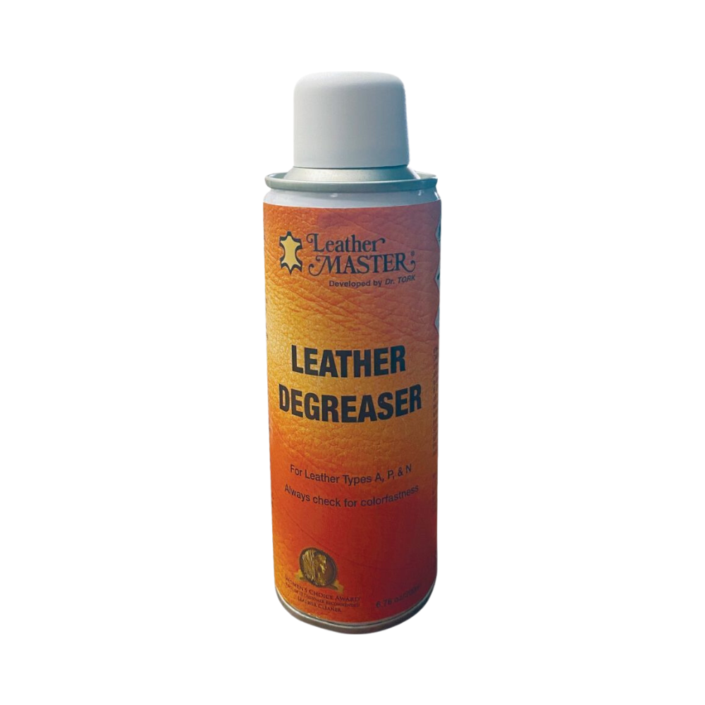 Leather Master DESENGRASANTE PARA CUERO AR