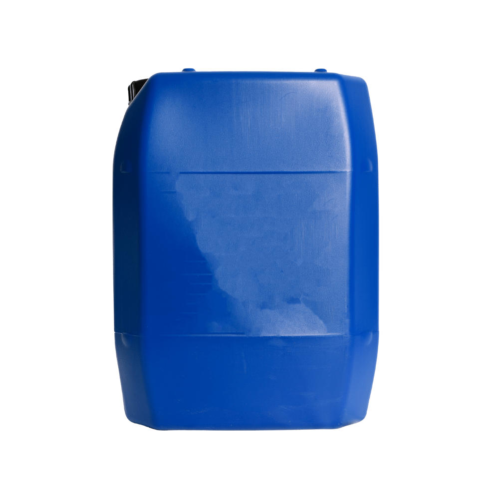 Degreasing hand cream