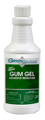 GUM GEL ADHESIVE