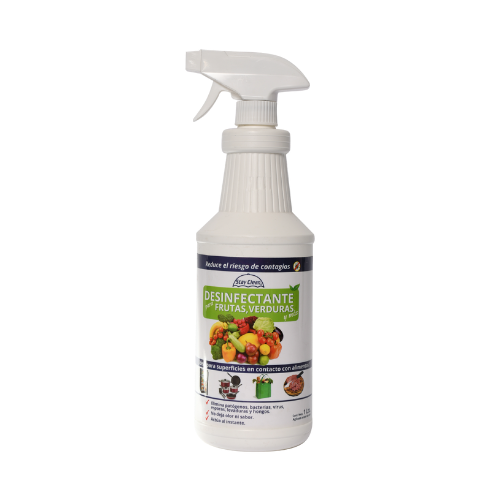 Carrefour - ¿Sabías que disponemos de desinfectante de frutas y verduras  #CarrefourSoft? Prepara el agua para desinfectar frutas y verduras 😉 🛒
