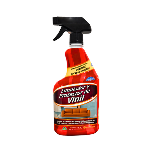 Vinyl Cleaner and Conditioner