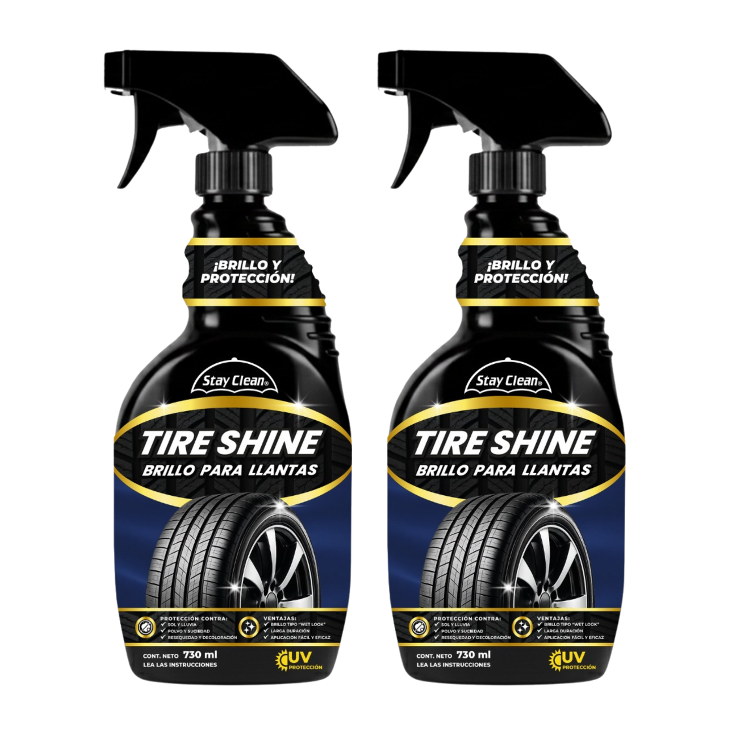 pull shine