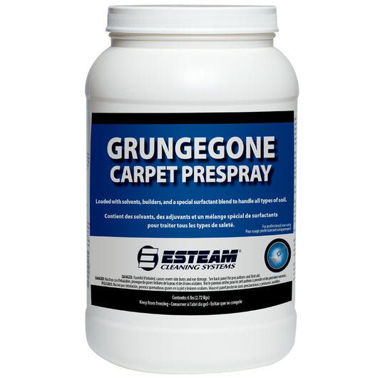 GRUNGEGONE CARPET PRESPRAY
