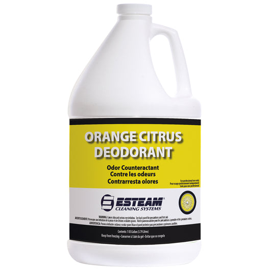 Deodorant Orange Citrus
