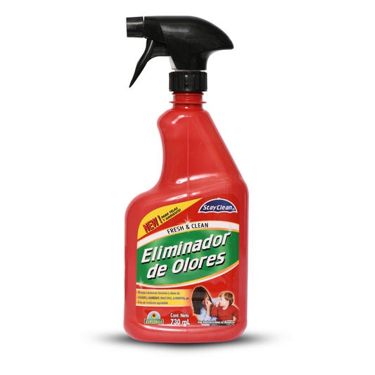 odor eliminator