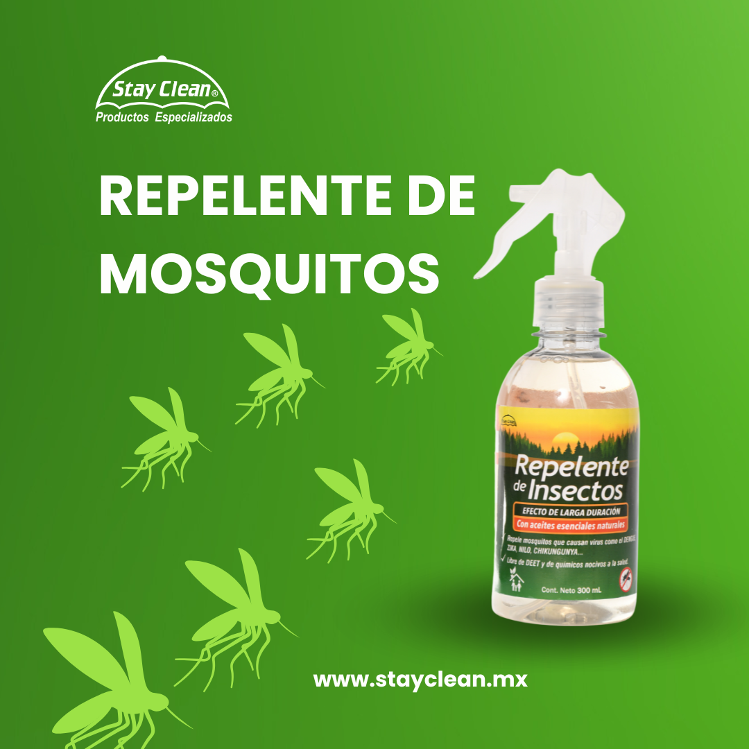 Insect repellent