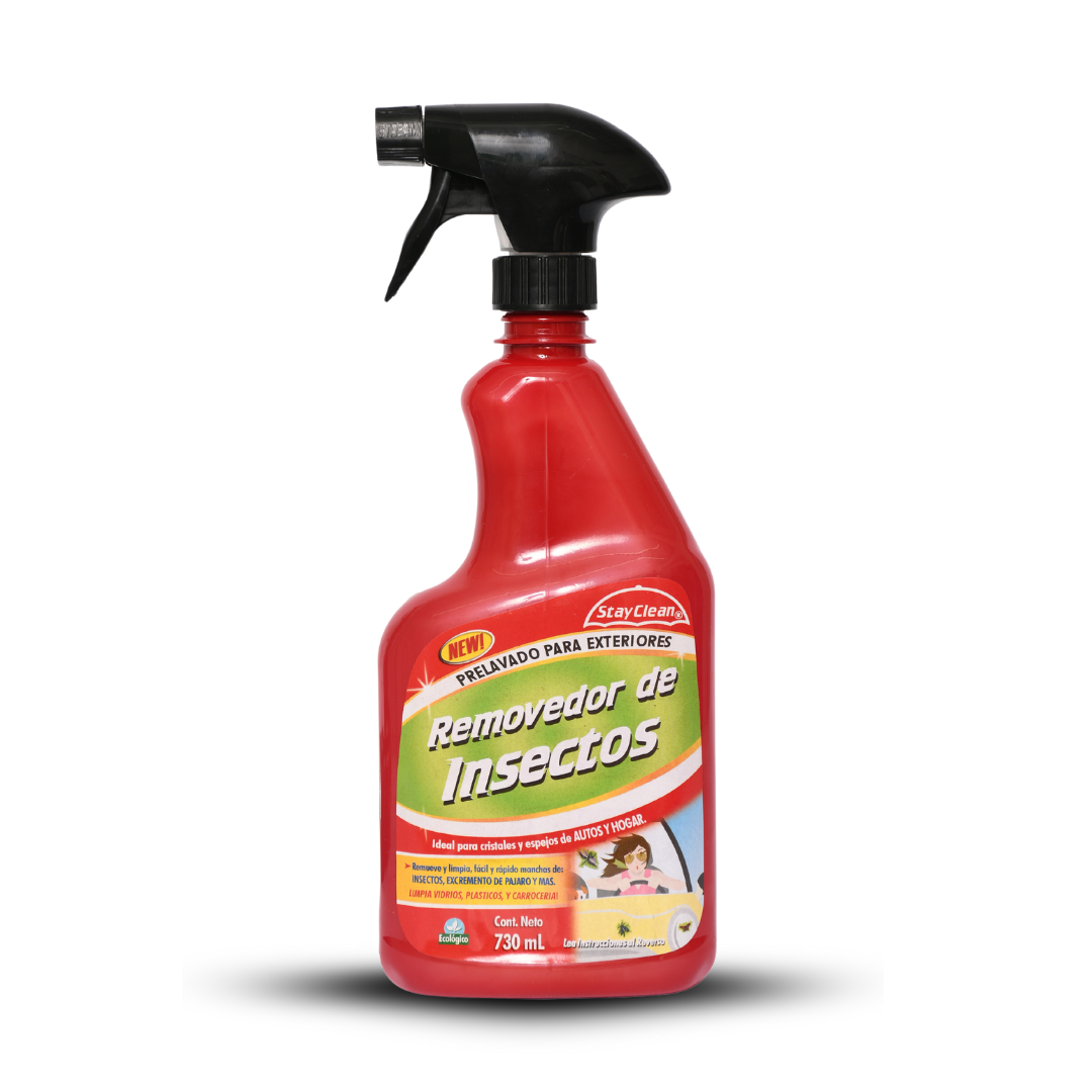 insect remover