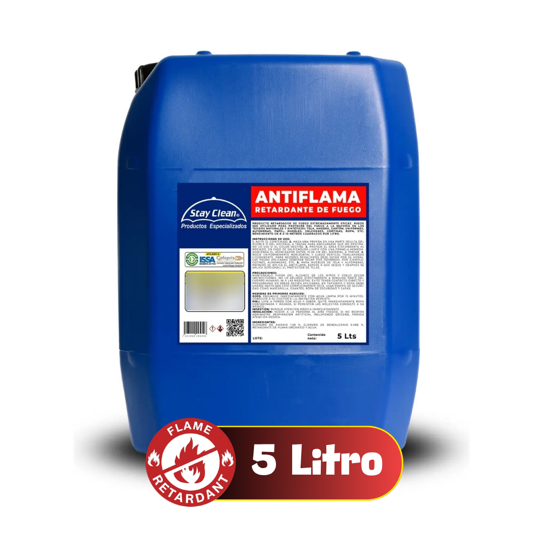 Antiflame (Fire Retardant) 1Lto