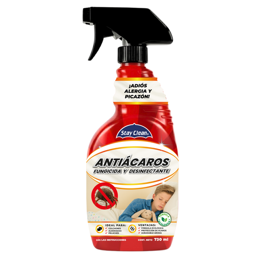 Anti-mite 730 ml