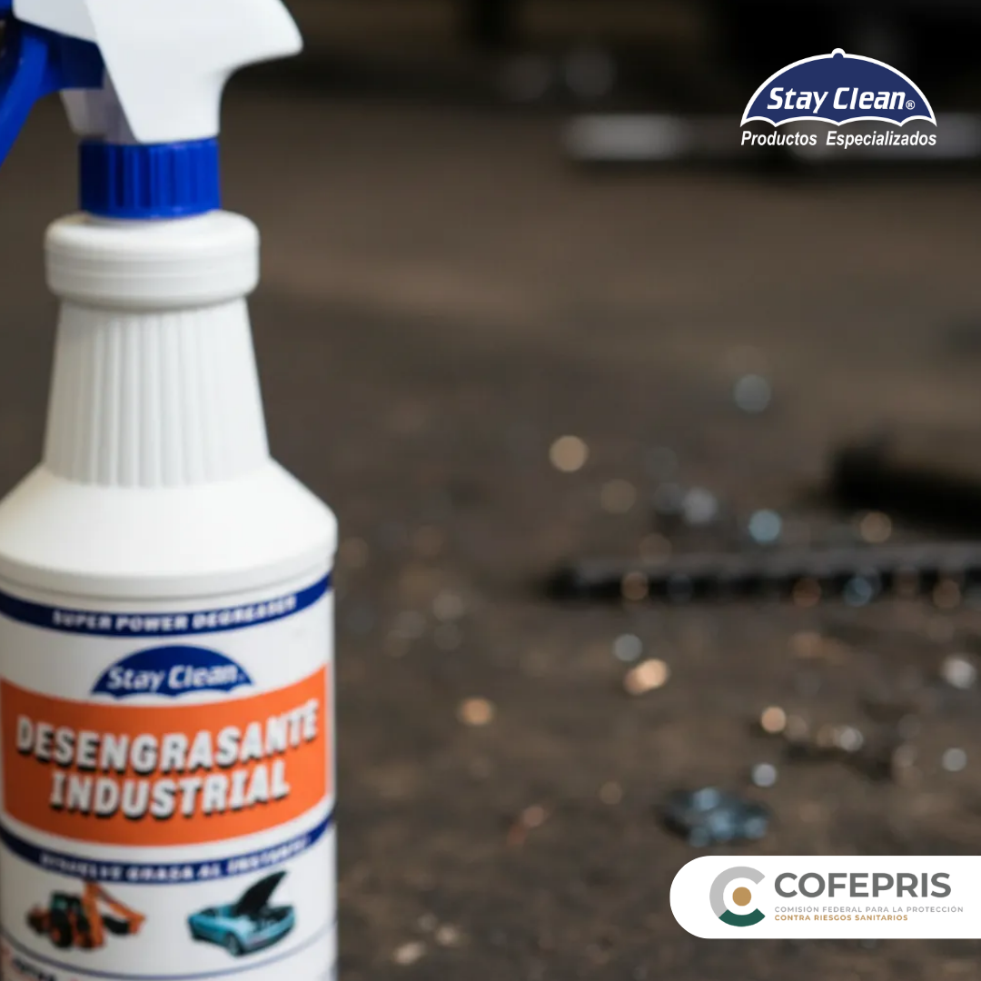 industrial degreaser