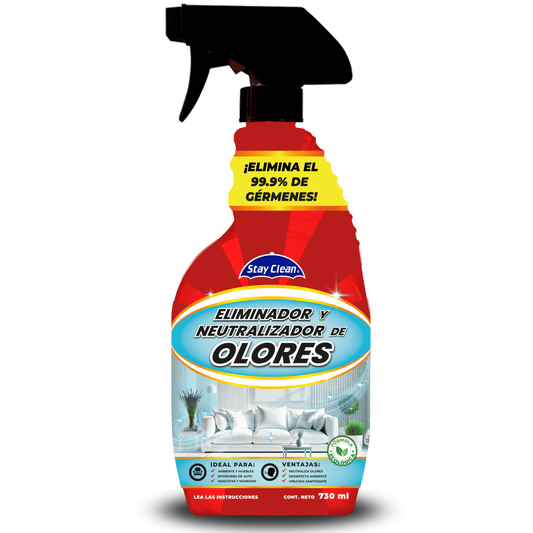 odor eliminator