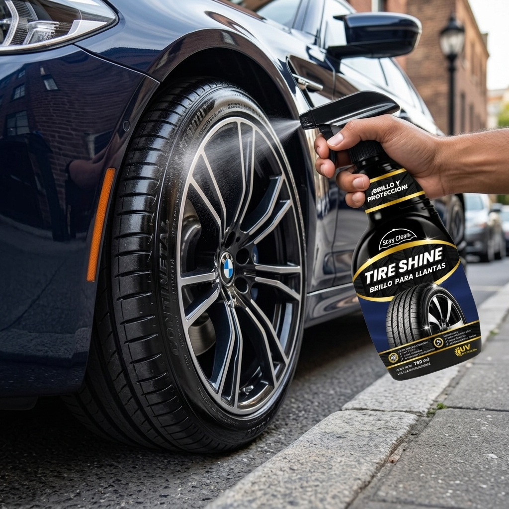 pull shine