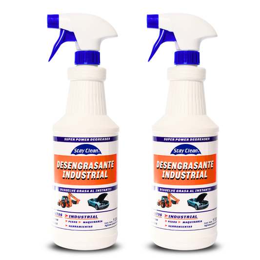 industrial degreaser