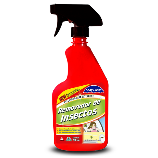 insect remover