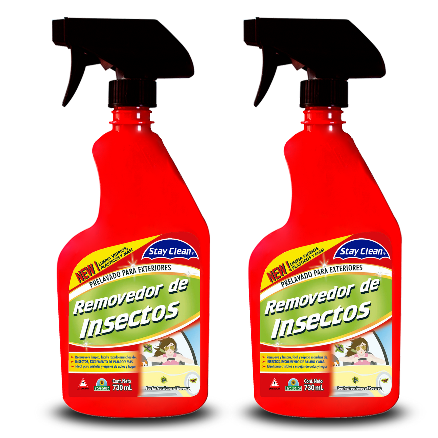 insect remover