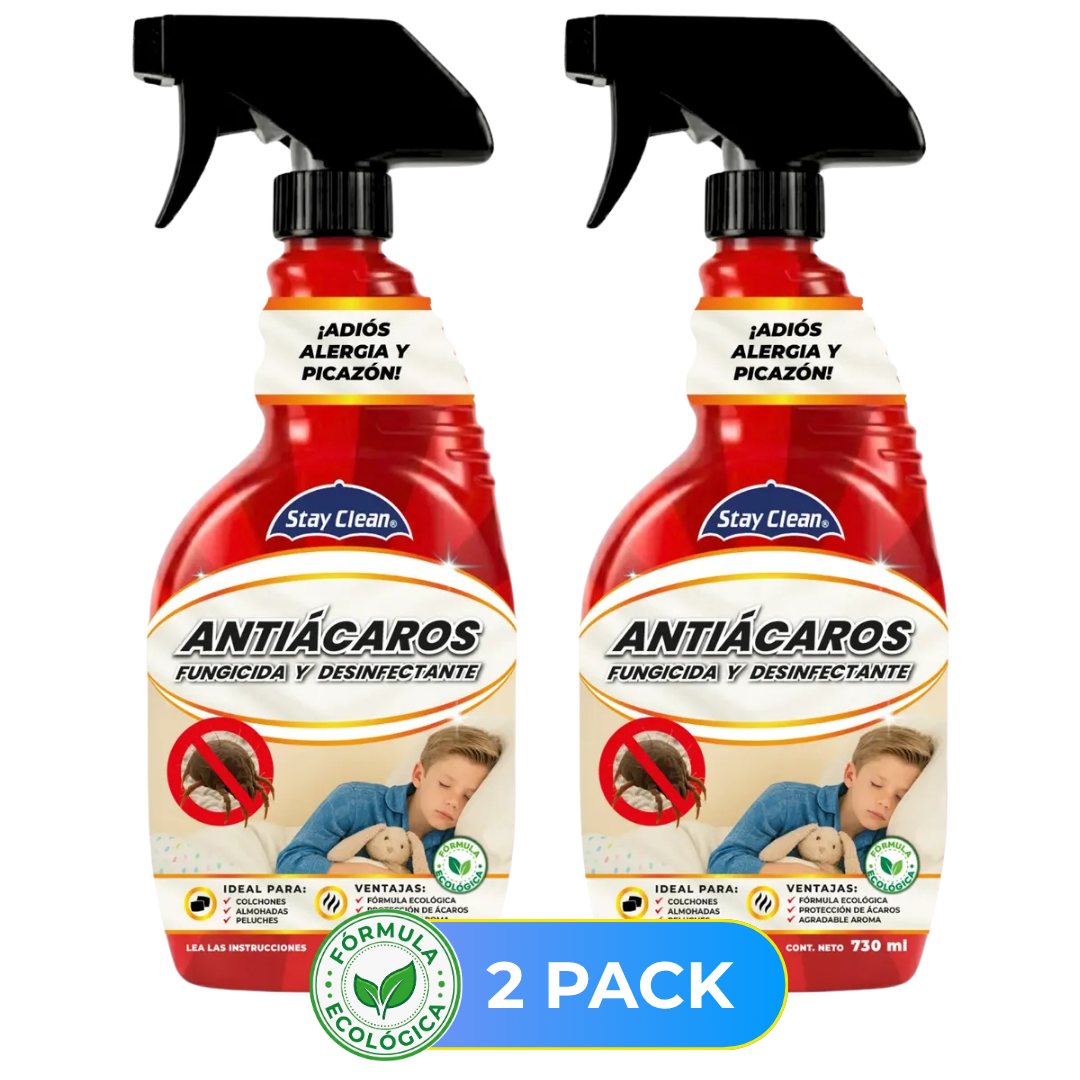 Anti-mite 730 ml