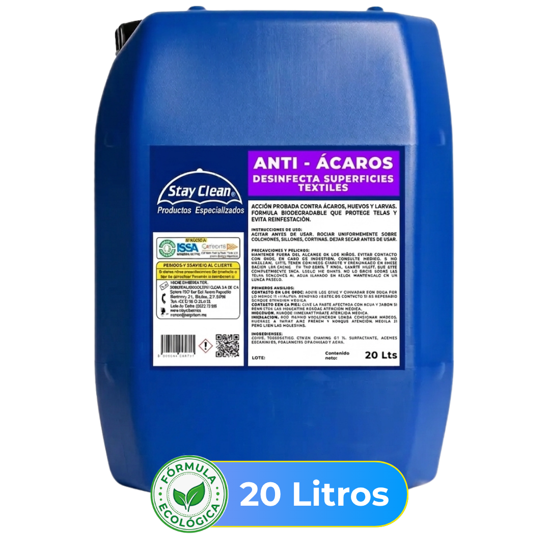 Anti-mite 730 ml
