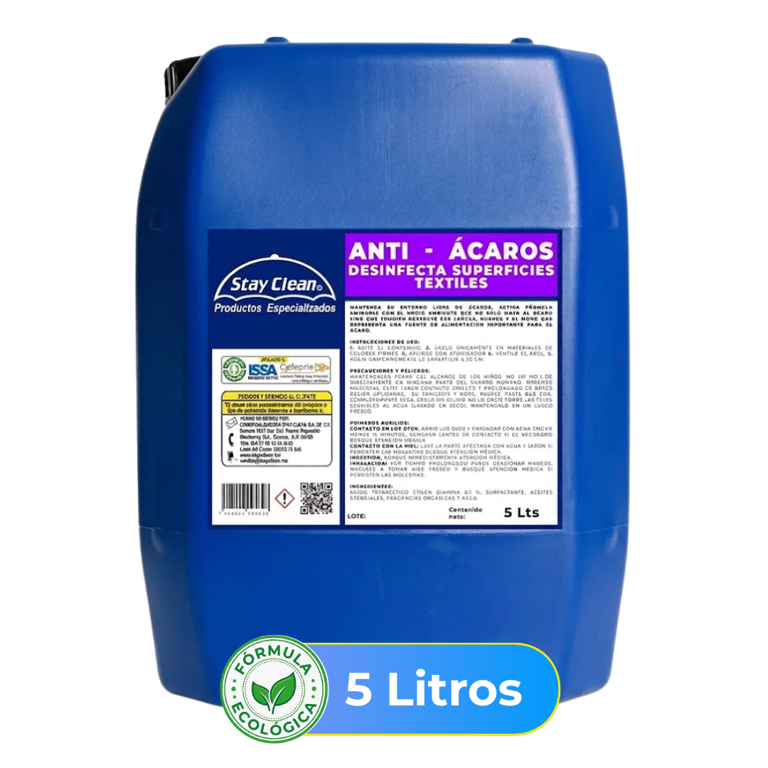 Anti-mite 730 ml