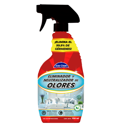 odor eliminator