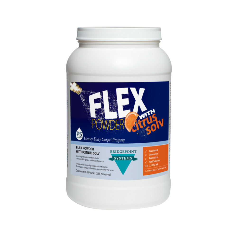 Fire Flex Powder Flex Powder W/Citrus Solv – Stay Clean México