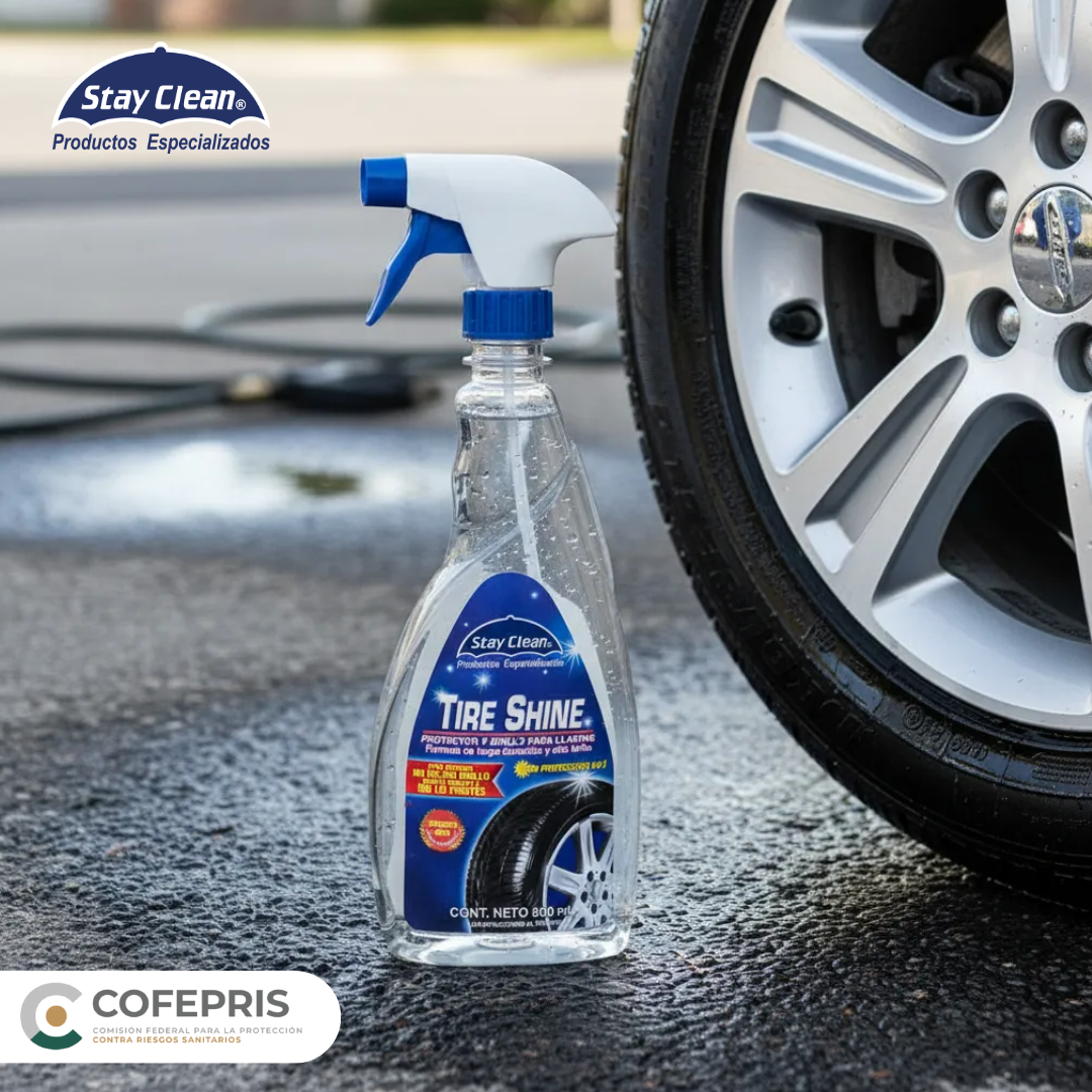Tire-Shine
