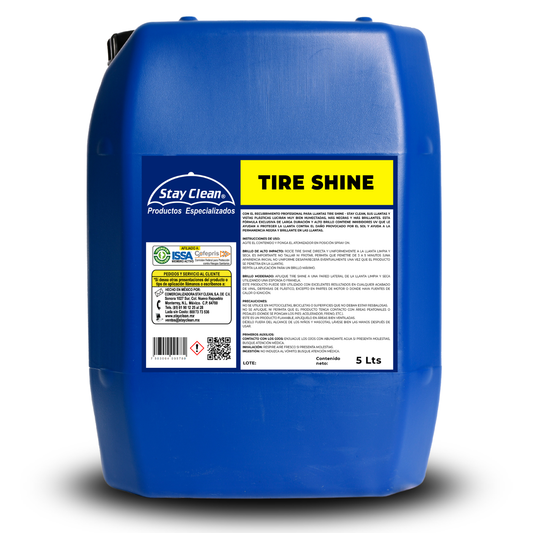 pull shine