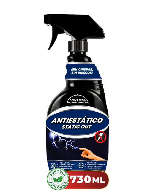 Antiestático (Static-Out)