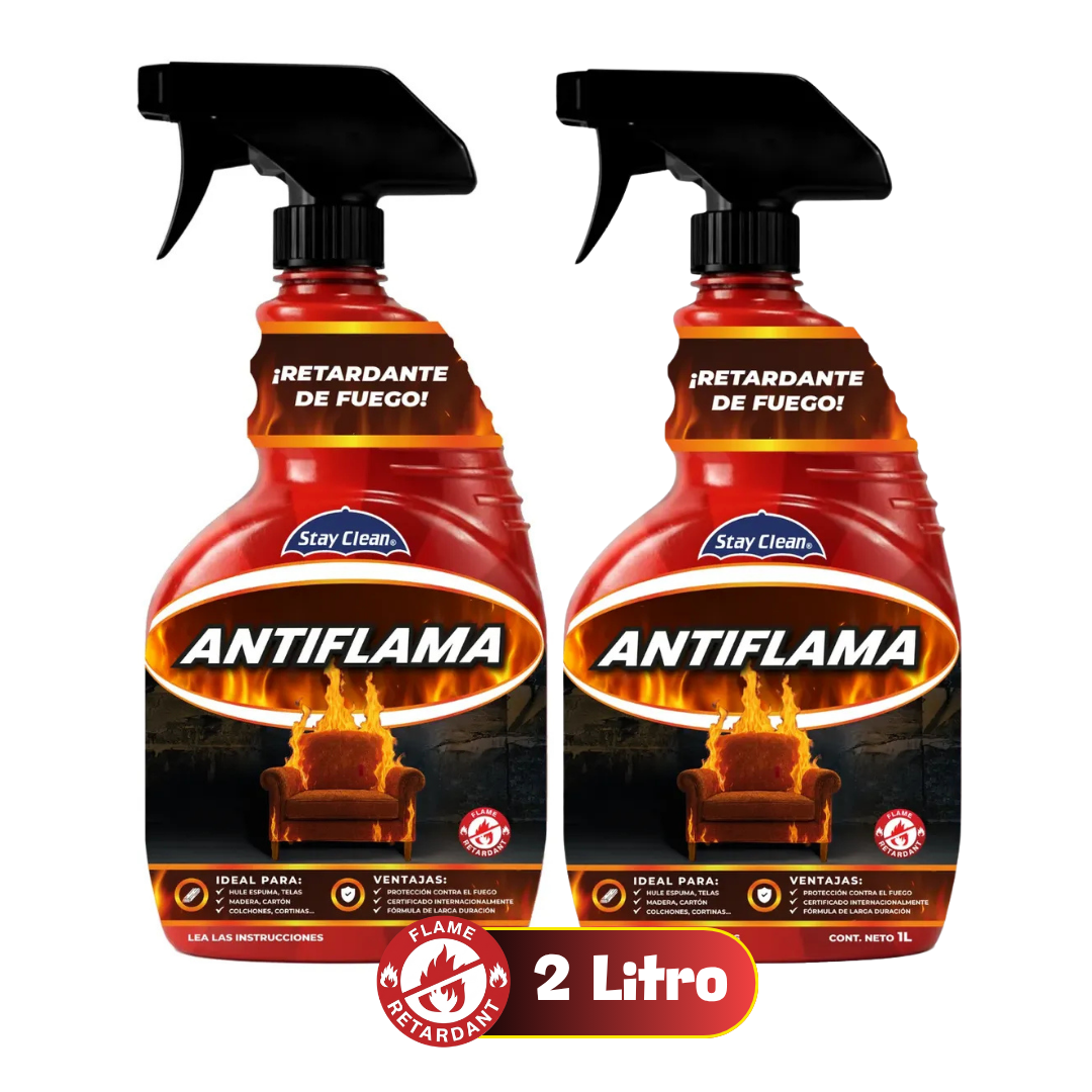 Antiflame (Fire Retardant) 1Lto