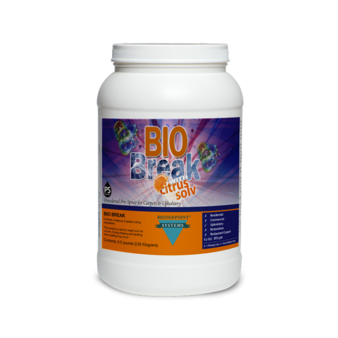 Bio Break Citrus Solv – Stay Clean México