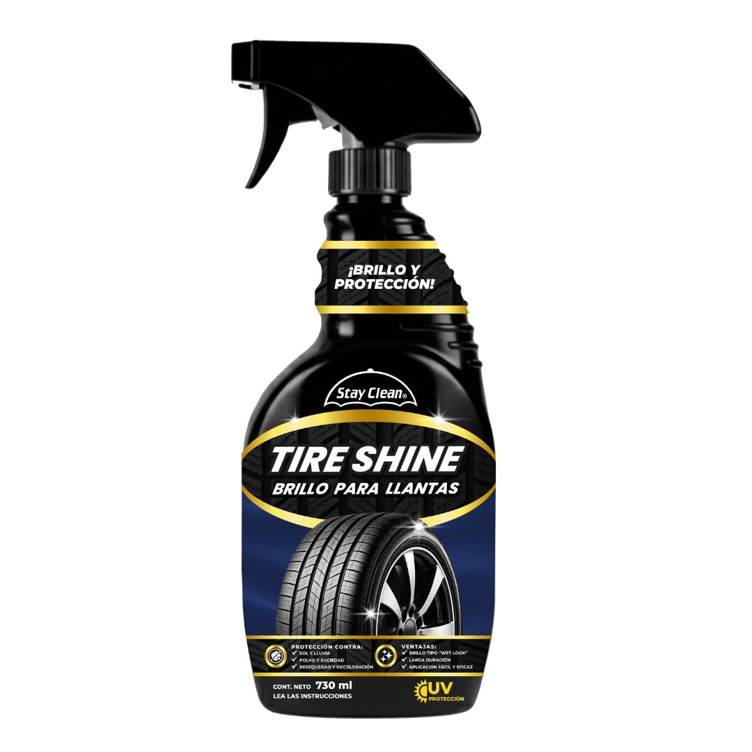 pull shine