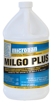 MILGO PLUS